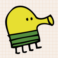 Doodle jump icon