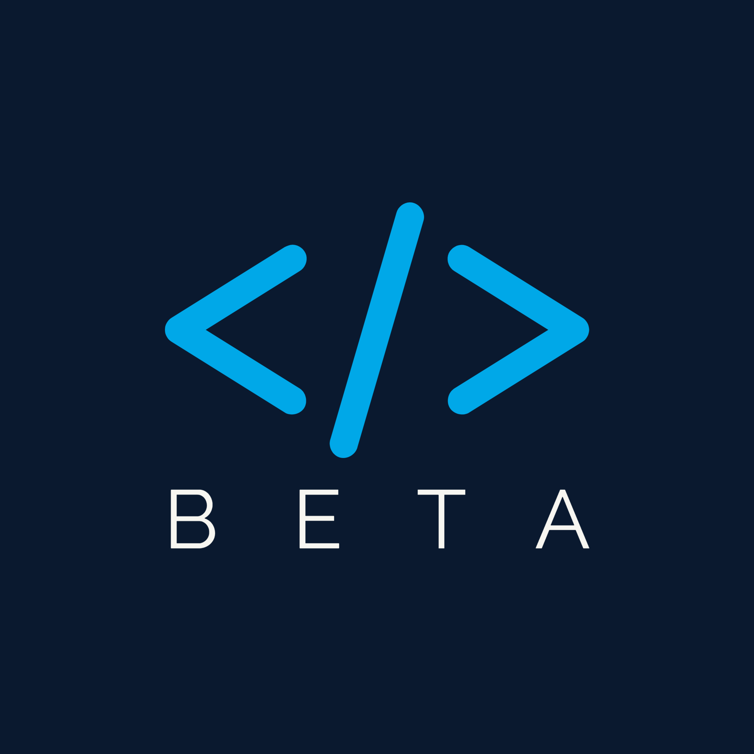 BETA icon
