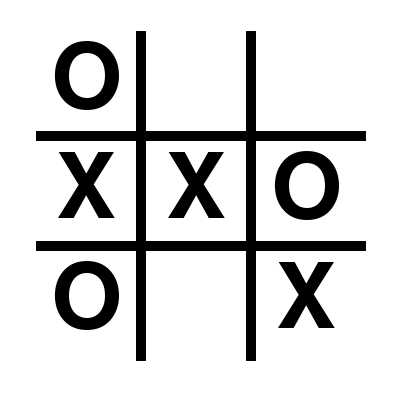 Tic Tac Toe icon