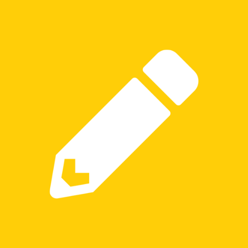 Notes icon