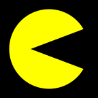 Pac Man icon
