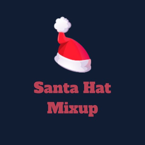 Santa Hat icon