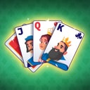 Solitaire icon